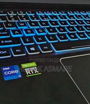 New Laptop Acer Predator Helios 300 16GB Intel Core I7 SSD 512GB