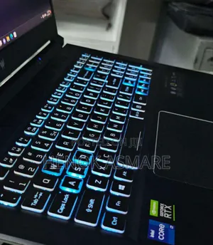 New Laptop Acer Predator Helios 300 16GB Intel Core I7 SSD 512GB