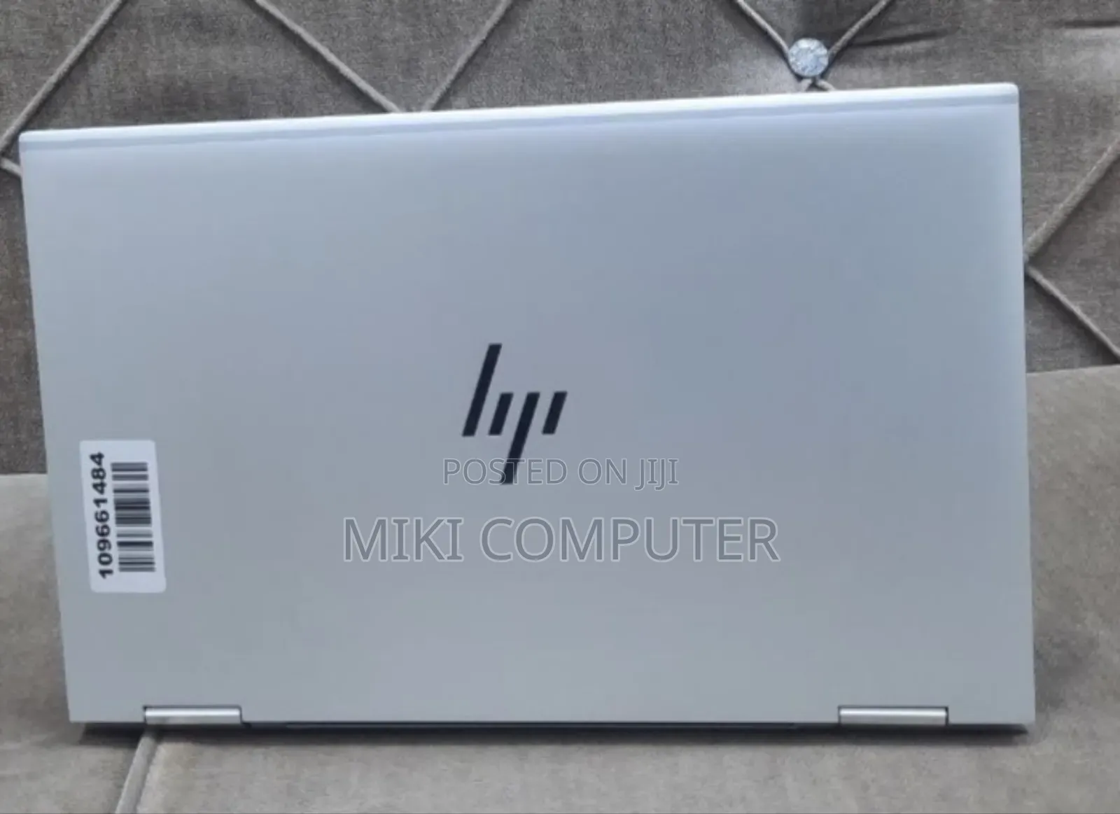 New Laptop HP EliteBook X360 1030 G7 16GB Intel Core I7 SSD 512GB