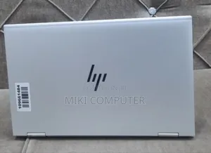 New Laptop HP EliteBook X360 1030 G7 16GB Intel Core I7 SSD 512GB