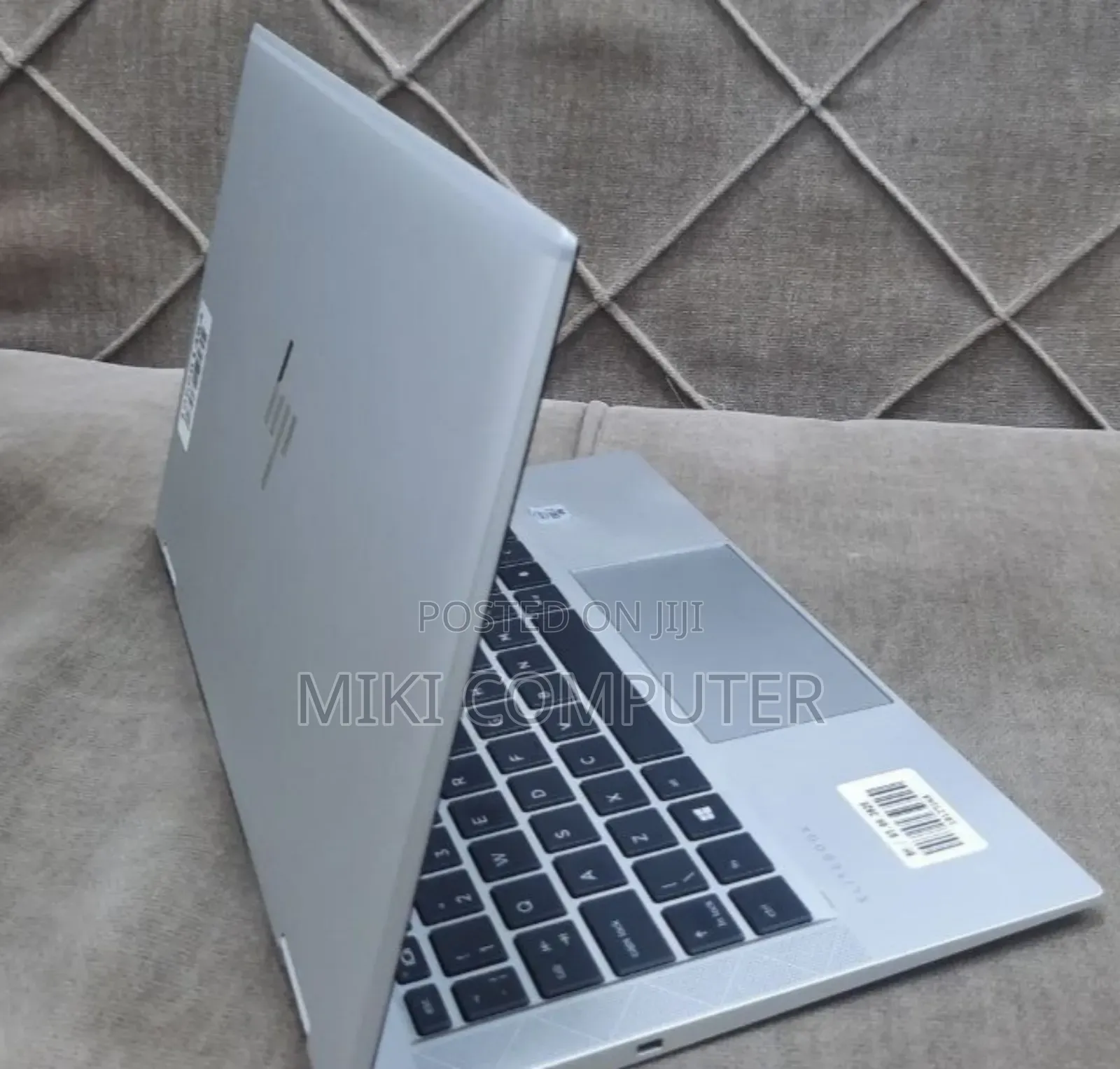 New Laptop HP EliteBook X360 1030 G7 16GB Intel Core I7 SSD 512GB