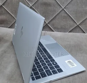 New Laptop HP EliteBook X360 1030 G7 16GB Intel Core I7 SSD 512GB
