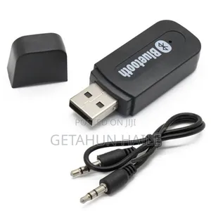Bluetooth Music Receiver