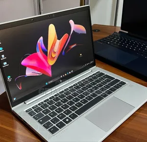 New Laptop HP EliteBook 840 16GB AMD Ryzen 5 SSD 512GB