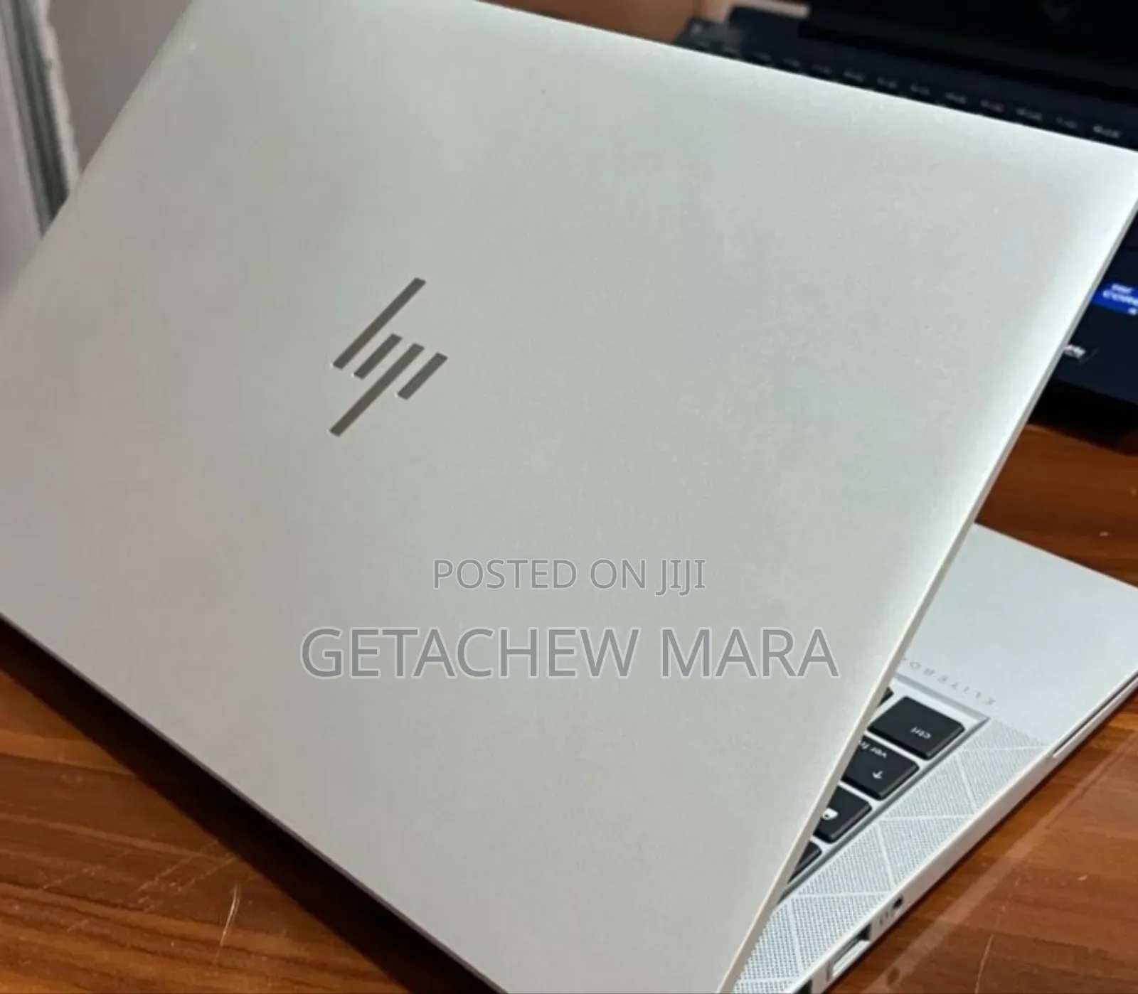 New Laptop HP EliteBook 840 16GB AMD Ryzen 5 SSD 512GB
