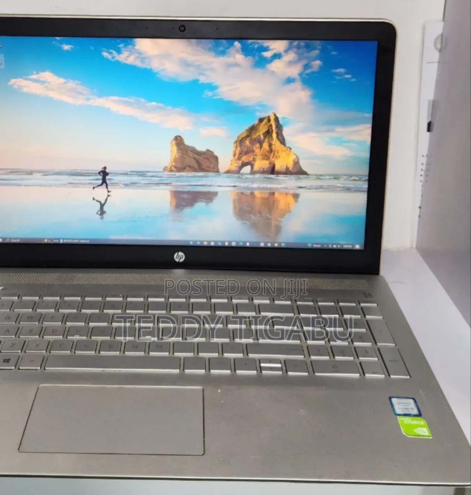 New Laptop HP Pavilion 15 16GB Intel Core I5 HDD 1T