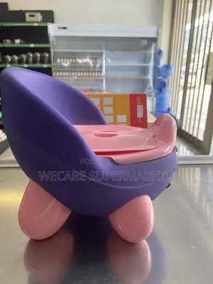 Photo - Kids Toilet Training Potty
