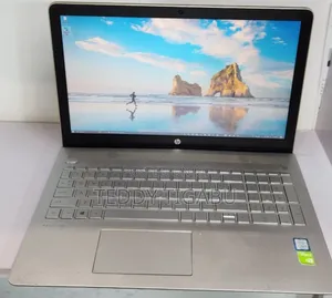 New Laptop HP Pavilion 15 16GB Intel Core I5 HDD 1T