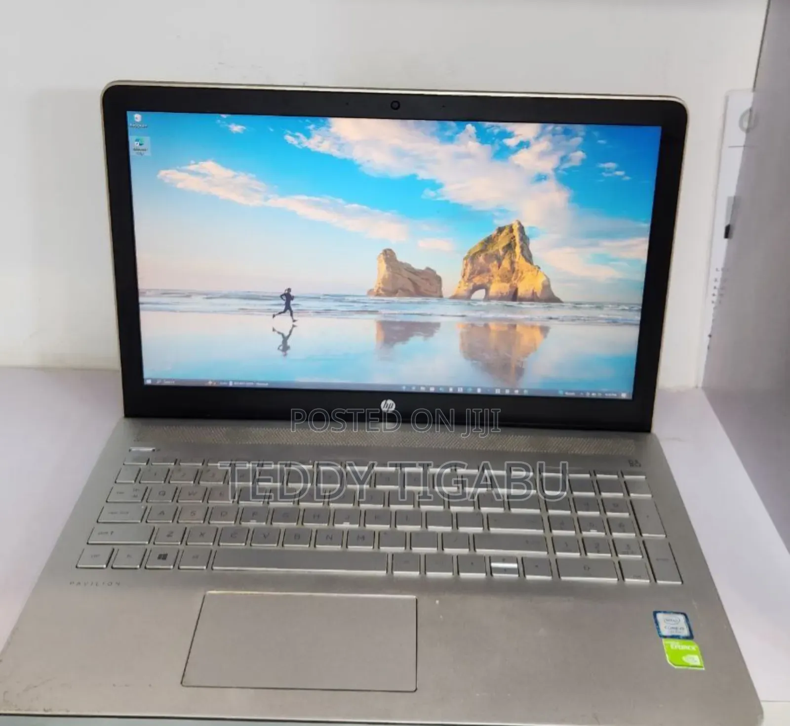 New Laptop HP Pavilion 15 16GB Intel Core I5 HDD 1T