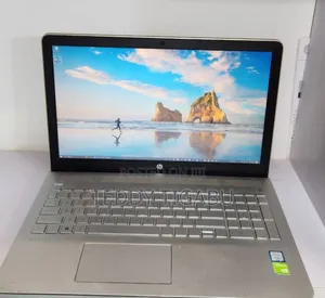 New Laptop HP Pavilion 15 16GB Intel Core I5 HDD 1T