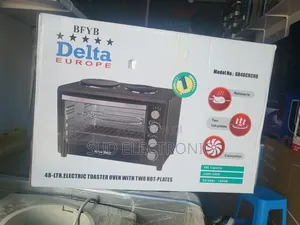 Delta Irop Istardand