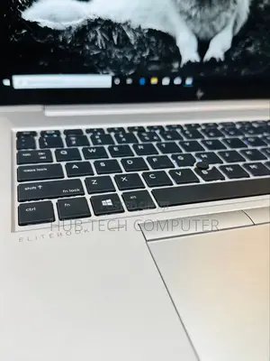 New Laptop HP EliteBook 850 16GB Intel Core I5 SSD 1T