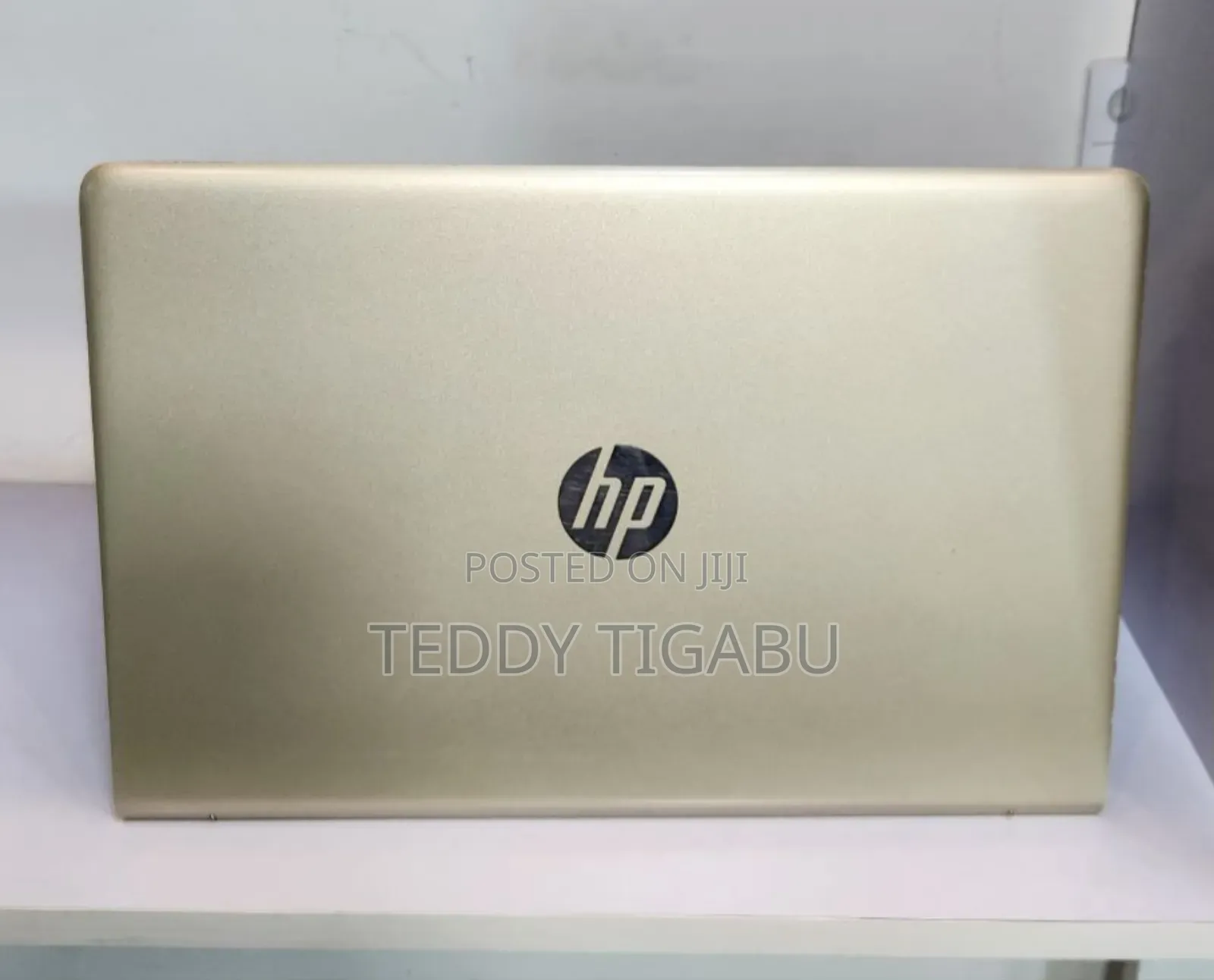 New Laptop HP Pavilion 15 16GB Intel Core I5 HDD 1T