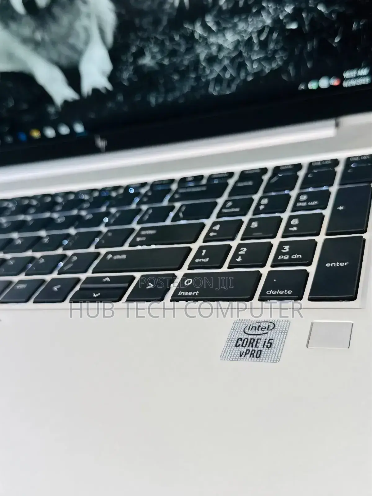 New Laptop HP EliteBook 850 16GB Intel Core I5 SSD 1T