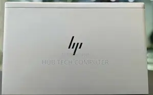 New Laptop HP EliteBook 850 16GB Intel Core I5 SSD 1T