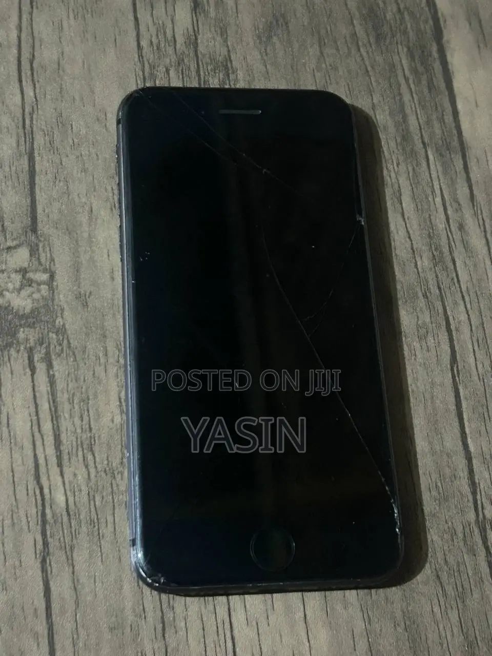 Apple iPhone 8 64 GB Black