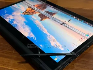 Photo - New Laptop Lenovo ThinkPad X1 Carbon 16GB Intel Core I7 SSD 512GB