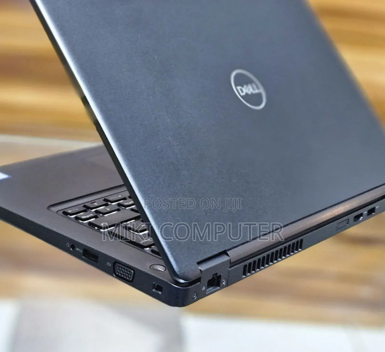 New Laptop Dell Latitude 10 8GB Intel Core I5 SSD 256GB