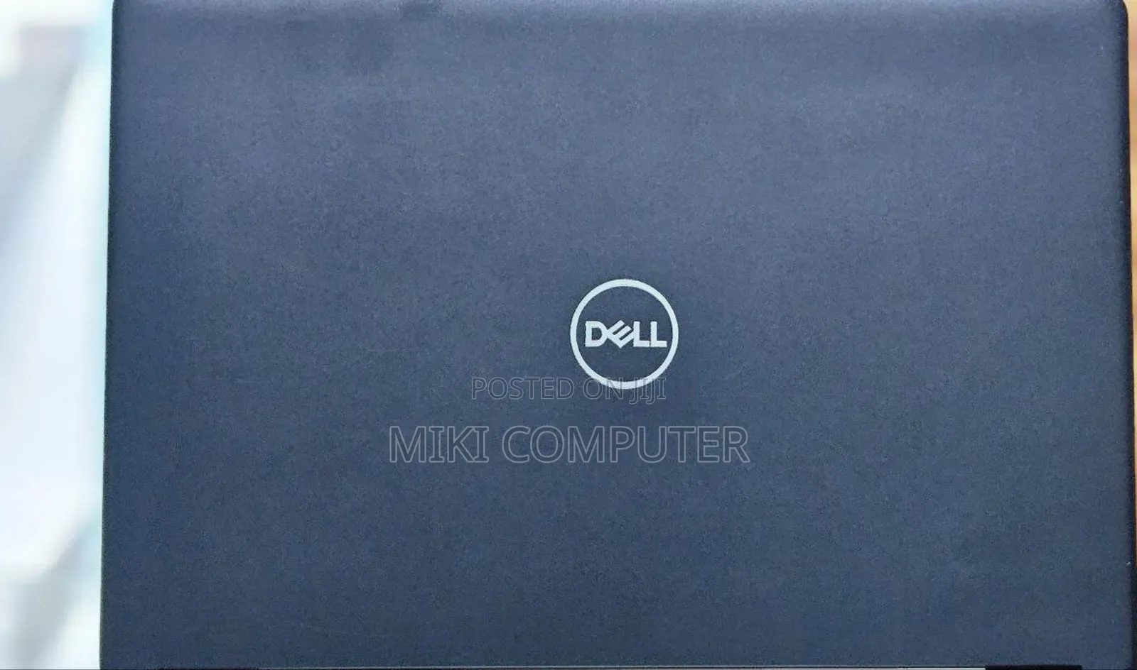 New Laptop Dell Latitude 10 8GB Intel Core I5 SSD 256GB