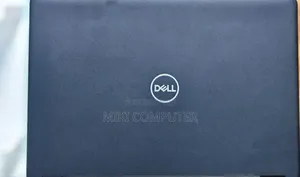 New Laptop Dell Latitude 10 8GB Intel Core I5 SSD 256GB