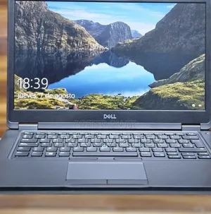 New Laptop Dell Latitude 10 8GB Intel Core I5 SSD 256GB