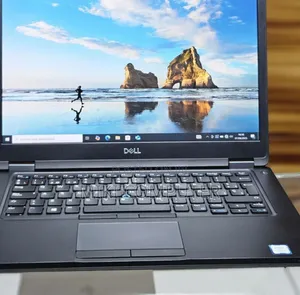 New Laptop Dell Latitude 10 8GB Intel Core I5 SSD 256GB