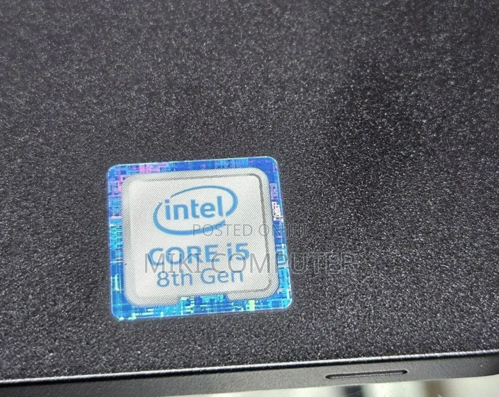 New Laptop Dell Latitude 10 8GB Intel Core I5 SSD 256GB