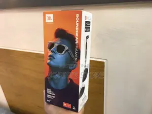 Photo - JBL Sound Gear Frames