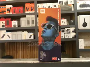 JBL Sound Gear Frames