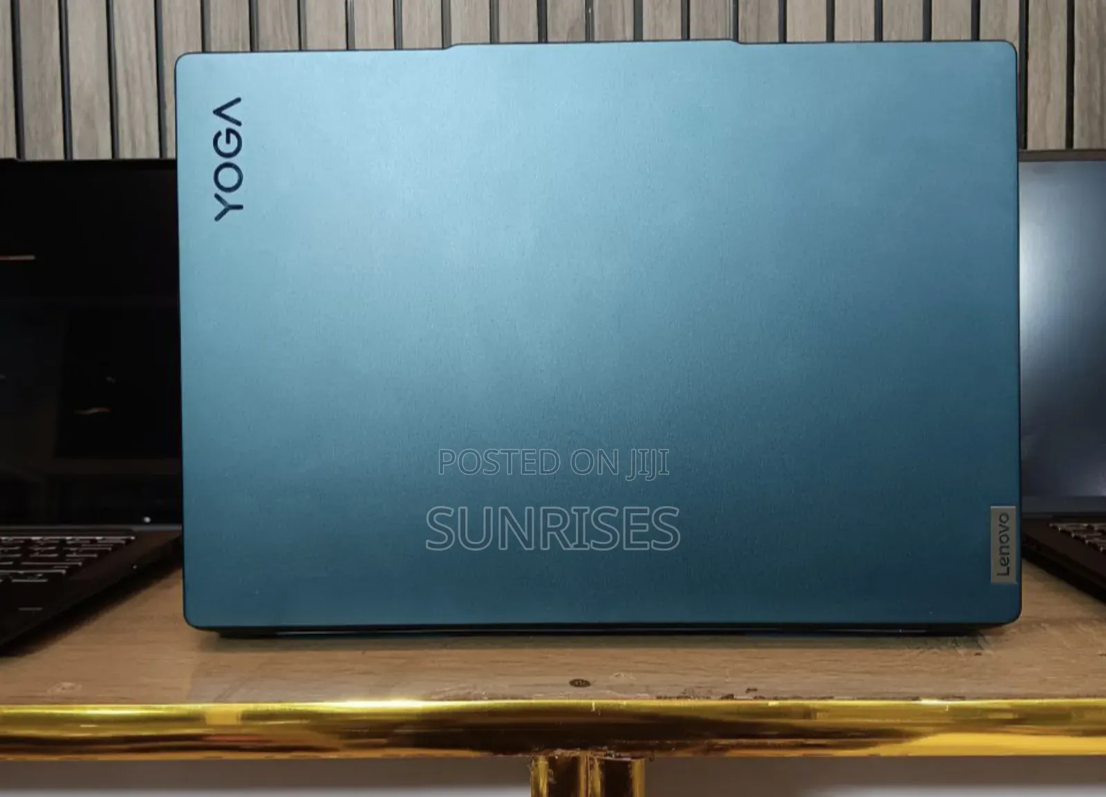 New Laptop Lenovo IdeaPad Yoga 13 16GB Intel Core I7 SSD 1T