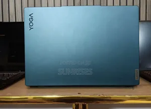 Photo - New Laptop Lenovo IdeaPad Yoga 13 16GB Intel Core I7 SSD 1T