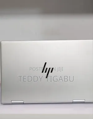 New Laptop HP Envy X360 8GB Intel Core I5 SSD 512GB