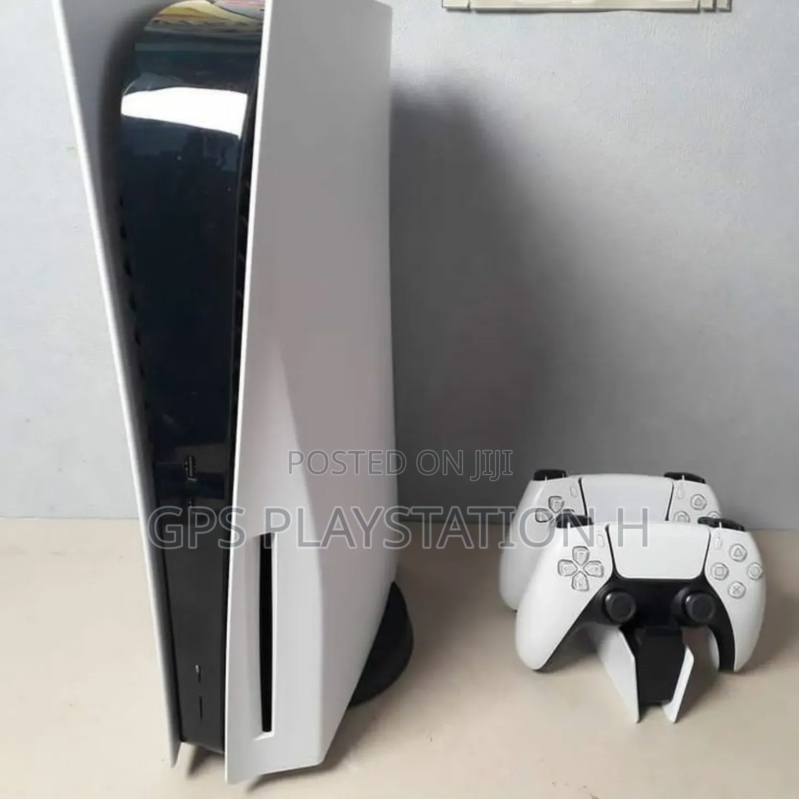 Playstation 5 Cd Version Edition