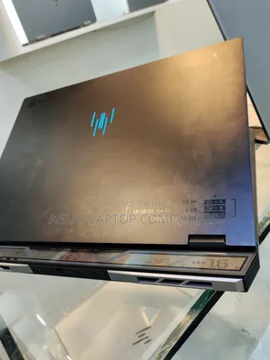 Photo - New Laptop Acer Predator Helios Neo 16 16GB Intel Core I9 SSD 1T