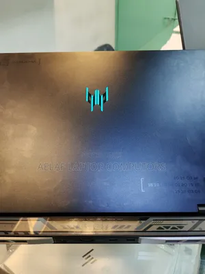 New Laptop Acer Predator Helios Neo 16 16GB Intel Core I9 SSD 1T