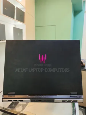 New Laptop Acer Predator Helios Neo 16 16GB Intel Core I9 SSD 1T