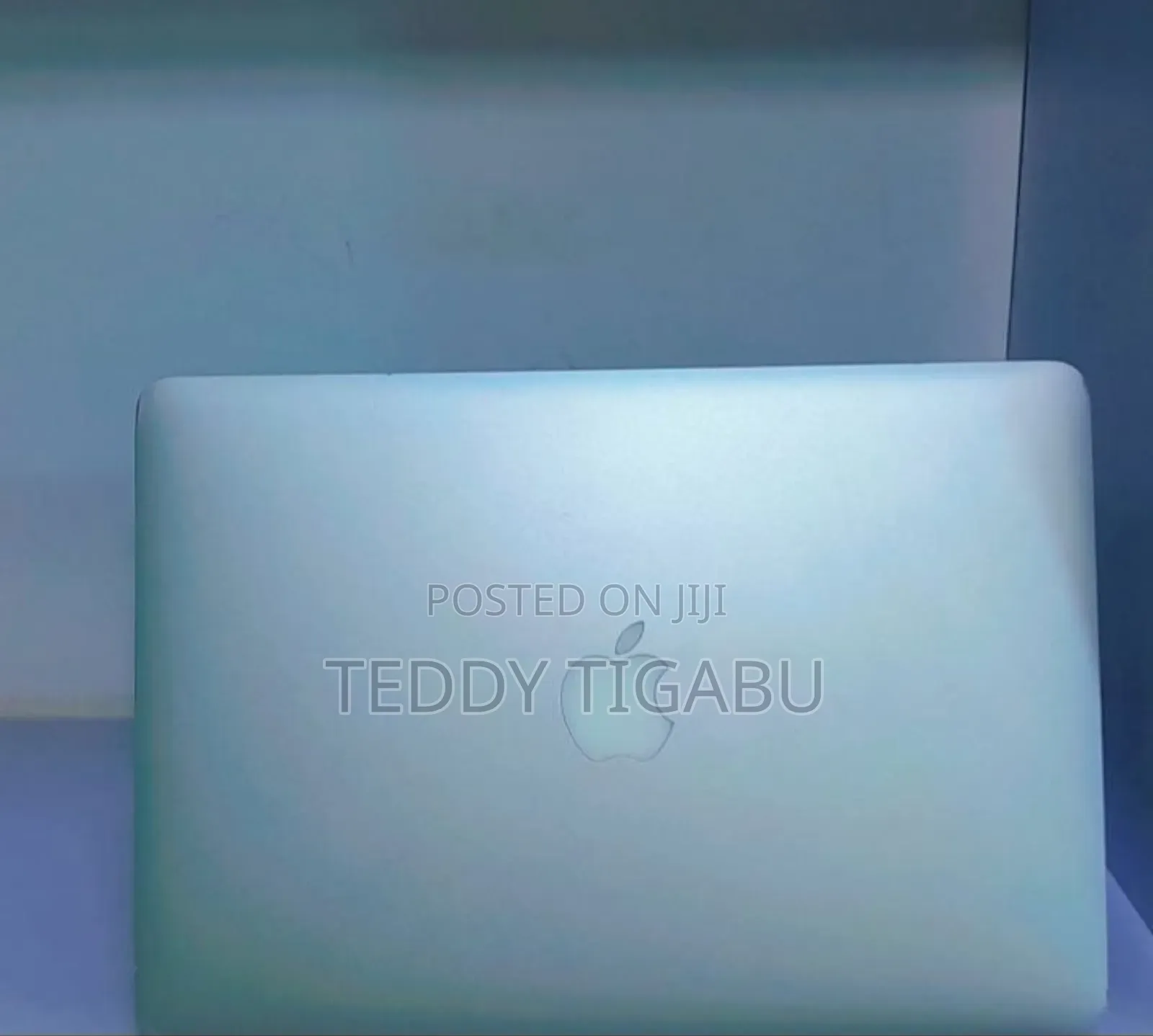 New Laptop Apple MacBook Air 2017 8GB Intel Core I5 SSD 128GB