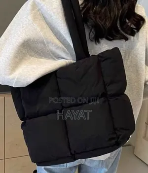 Photo - Custom-Made Totebags