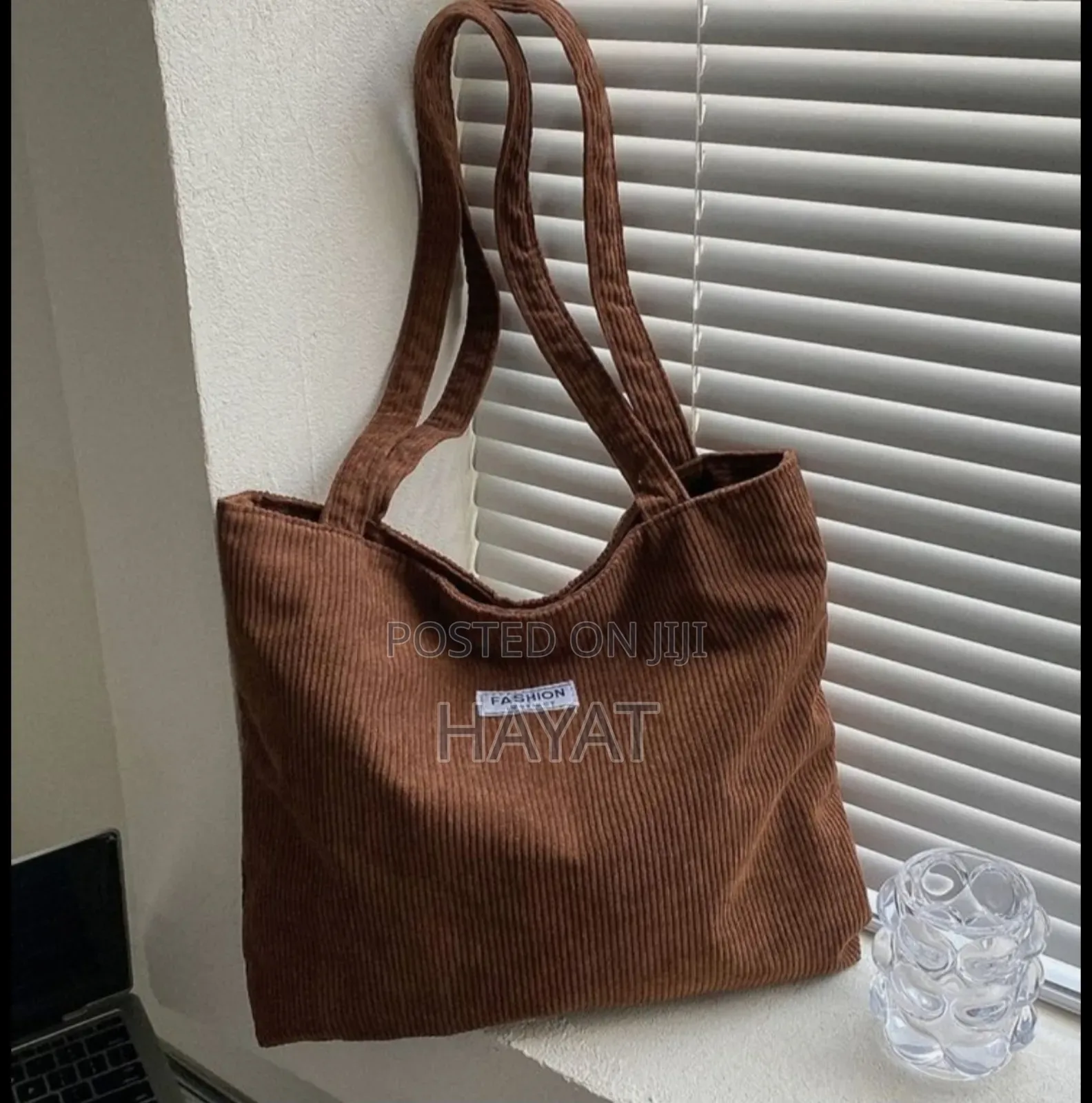 Custom-Made Totebags