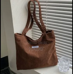 Custom-Made Totebags