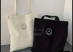 Custom-Made Totebags