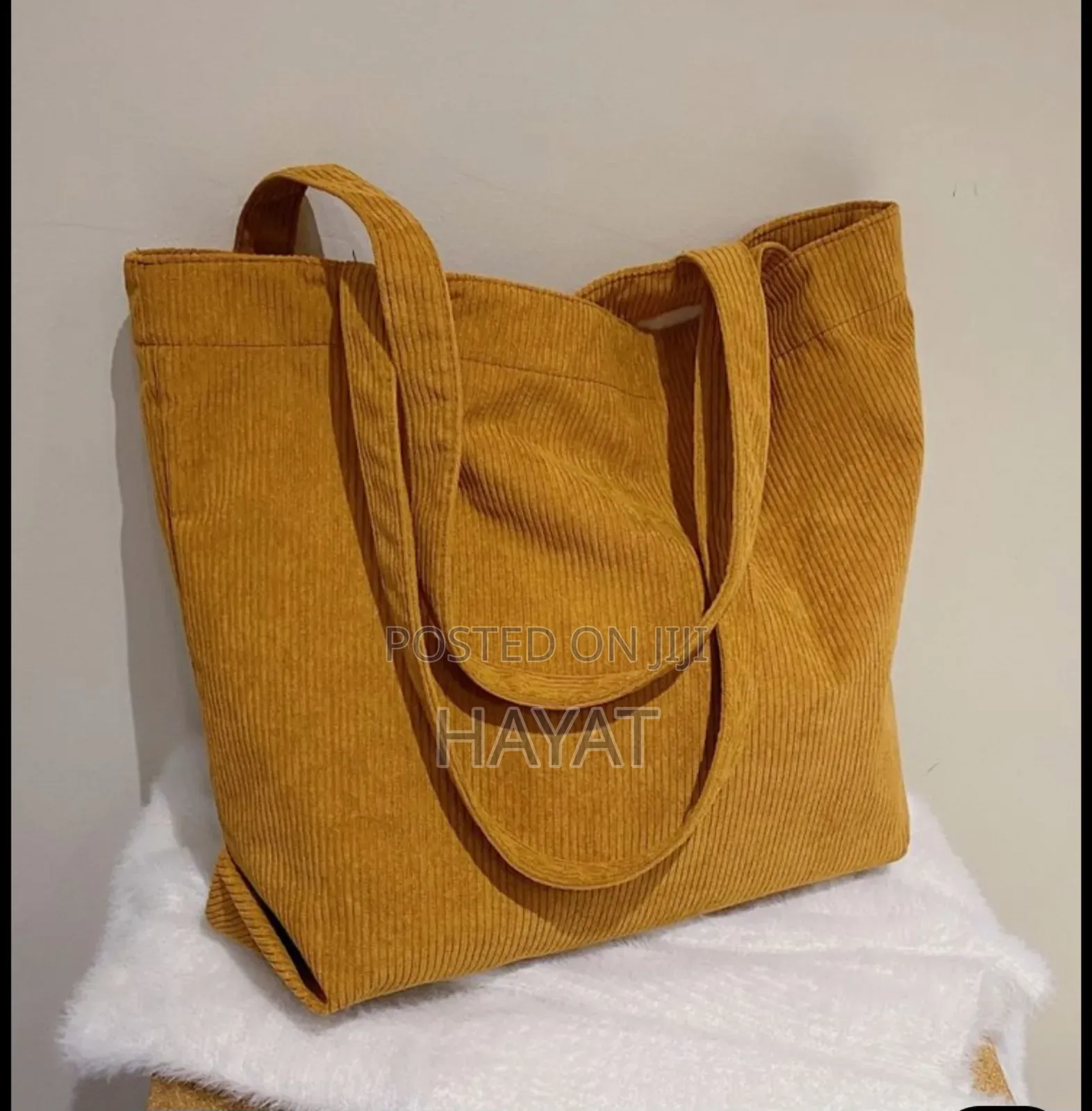 Custom-Made Totebags