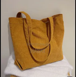 Custom-Made Totebags