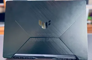 New Laptop Asus TUF Gaming A15 16GB AMD Ryzen 5 SSD 512GB