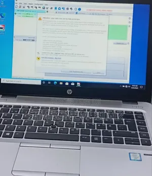 Photo - New Laptop HP EliteBook x360 1030 G8 8GB Intel Core i5 SSD 512GB