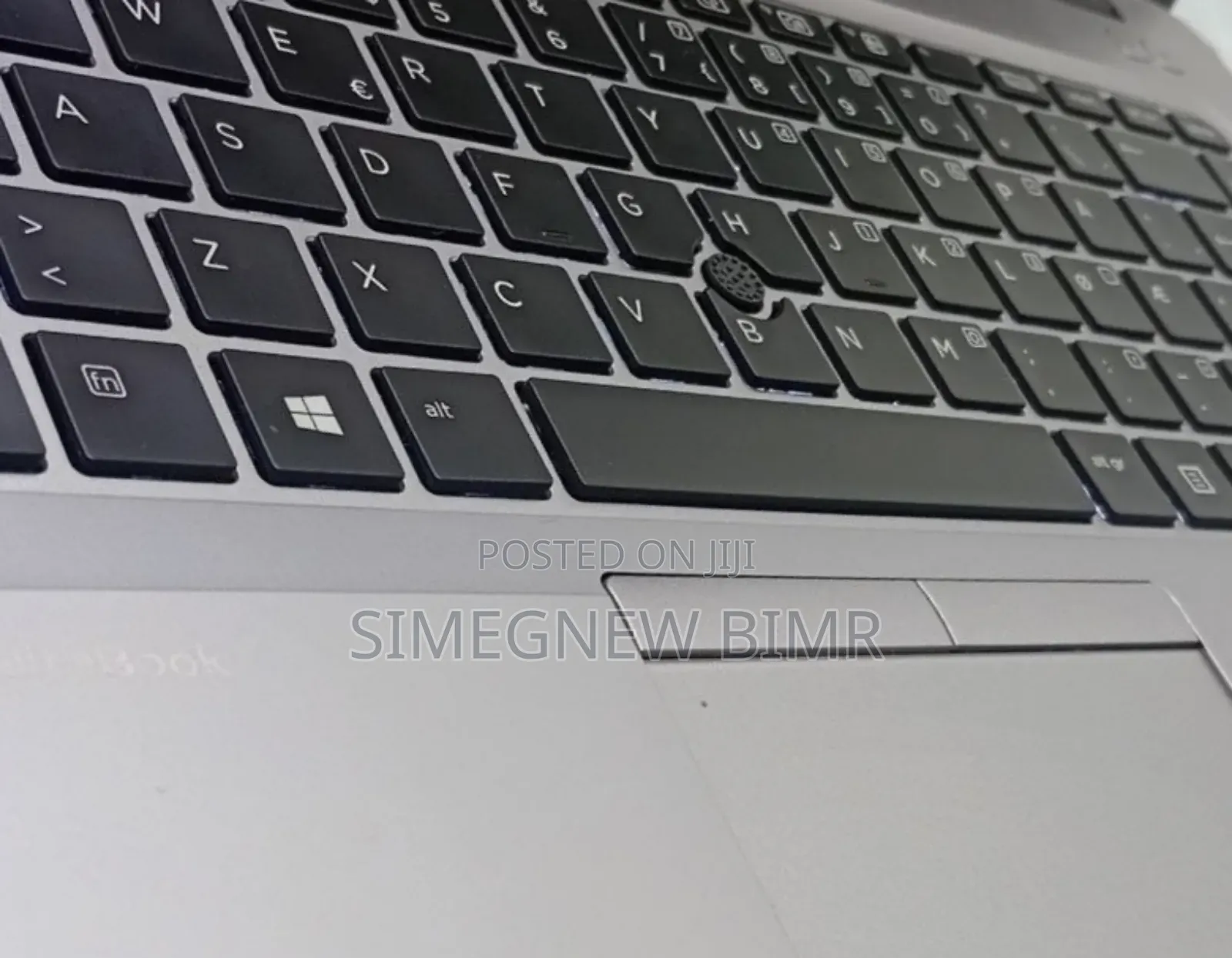 New Laptop HP EliteBook x360 1030 G8 8GB Intel Core i5 SSD 512GB