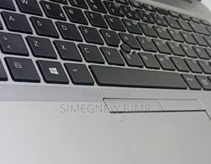 New Laptop HP EliteBook x360 1030 G8 8GB Intel Core i5 SSD 512GB