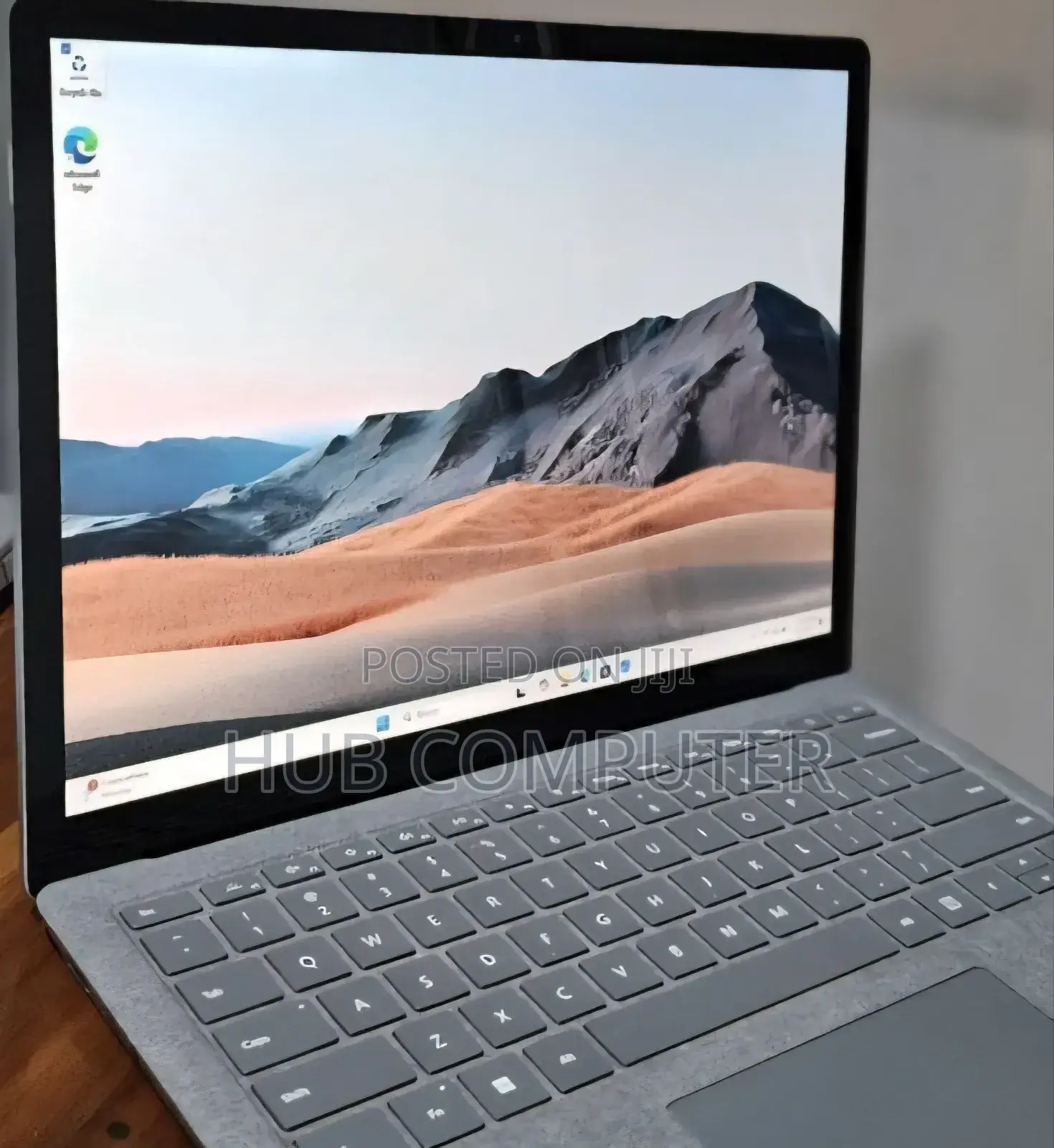 New Laptop Microsoft Surface Laptop 4 16GB Intel Core I7 SSD 512GB