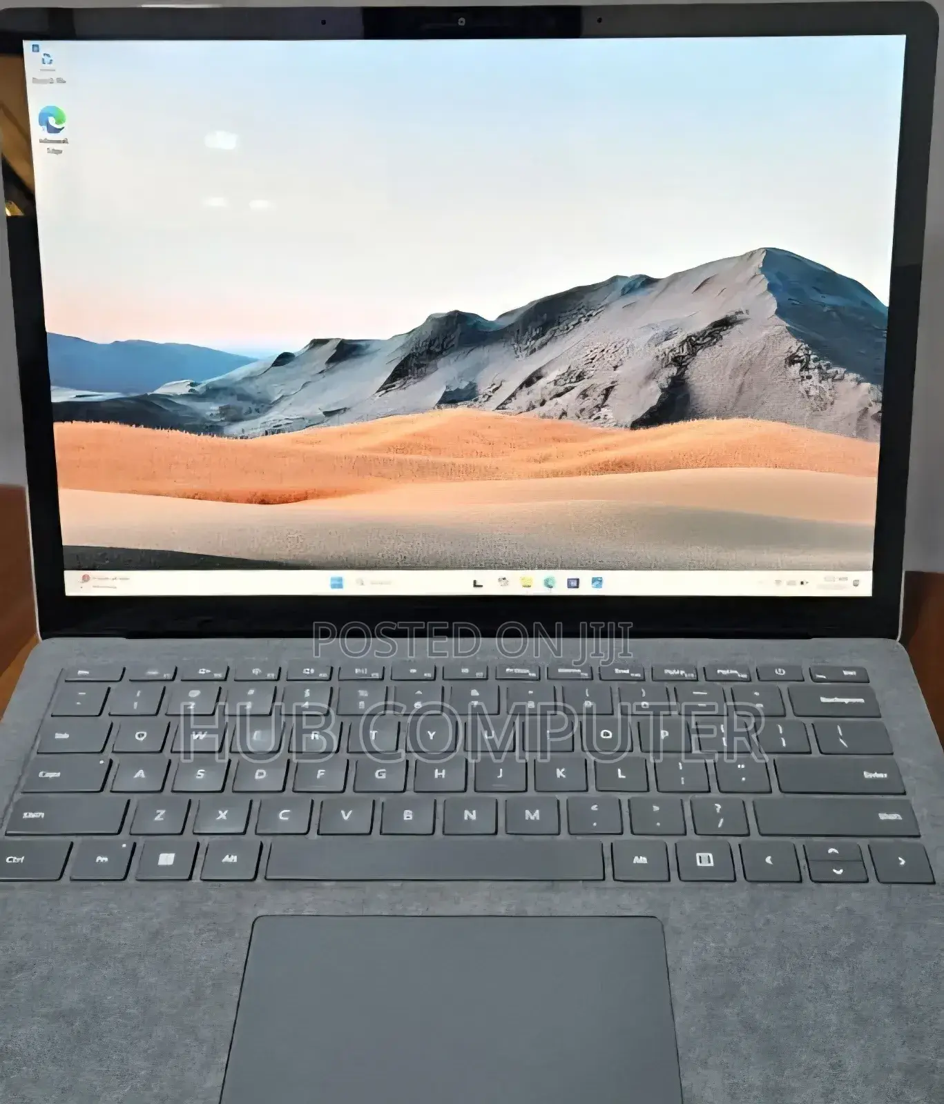 New Laptop Microsoft Surface Laptop 4 16GB Intel Core I7 SSD 512GB