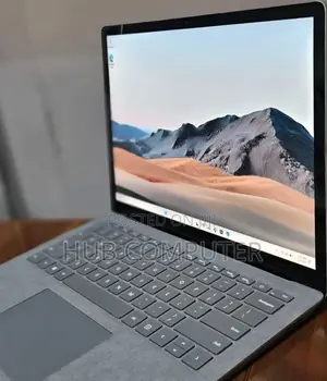 New Laptop Microsoft Surface Laptop 4 16GB Intel Core I7 SSD 512GB